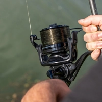 Avid Carp Revolve FD Reels